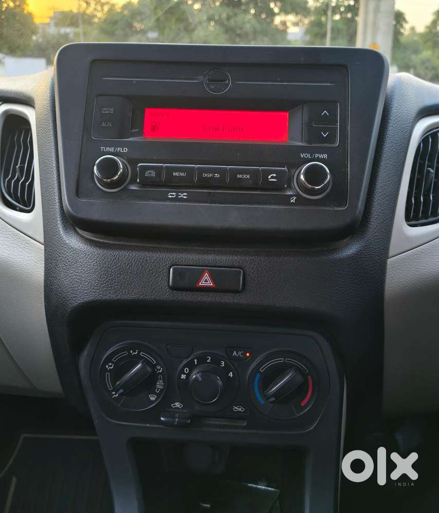 Maruti Suzuki Wagon R 1.0 Vxi Cng, 2022, Cng & Hybrids