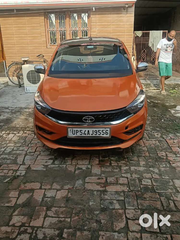 Tata Tiago Xz Plus 2019 Diesel Manual