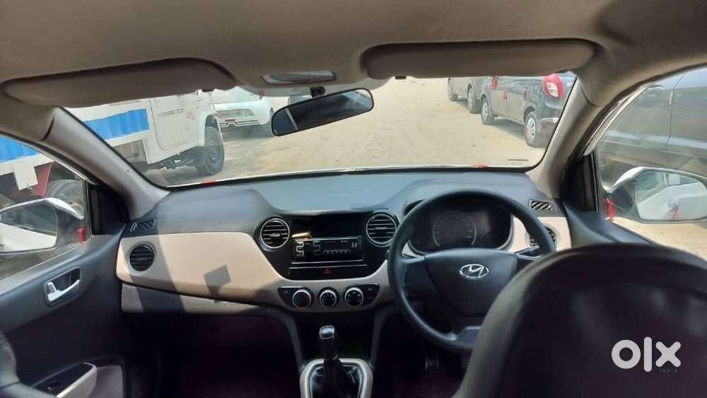 Hyundai I10 1.2 Kappa Magna, 2018, Petrol