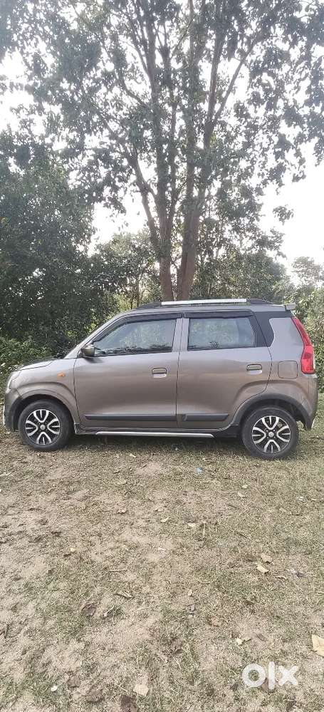 Maruti Suzuki Wagon R  2022
