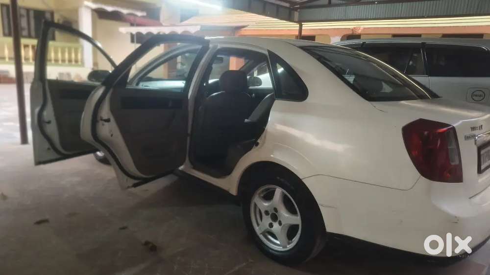 Chevrolet Optra Magnum 2011,top-end Modal,excellent Maintenance