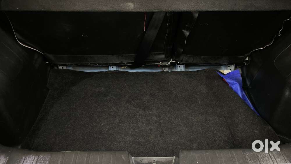 Maruti Suzuki Baleno 1.2 Delta, 2017, Petrol