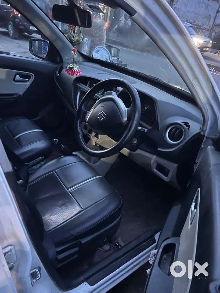 Maruti Suzuki Alto 800 2023