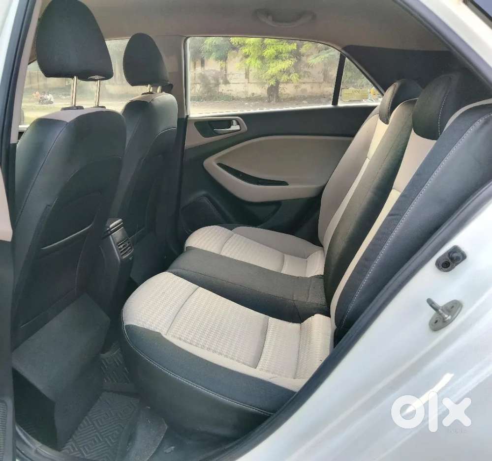 Hyundai Elite I20 [ ] 1.2 Sportz, 2019, Petrol
