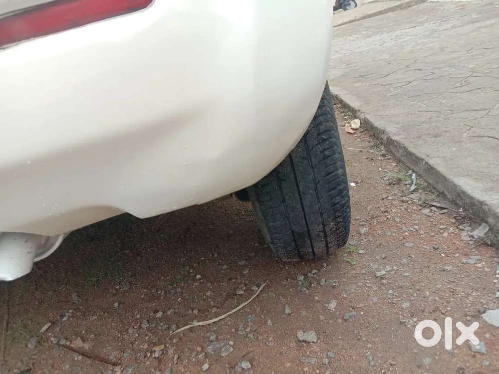 Maruti Suzuki Ritz 2016
