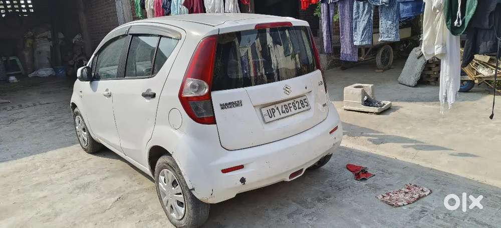 Maruti Suzuki Ritz 2011 Diesel 70000 Km Driven