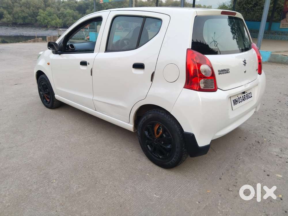 Maruti Suzuki A-star Lxi, 2009, Petrol