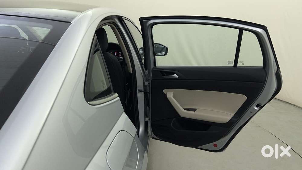 Volkswagen Virtus 1.5 Tsi Gt Plus Evo Dsg, 2023, Petrol