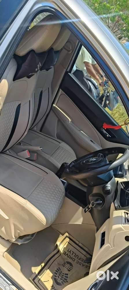 Maruti Suzuki Dzire 2017-2020 1.2 Vxi, 2022, Petrol