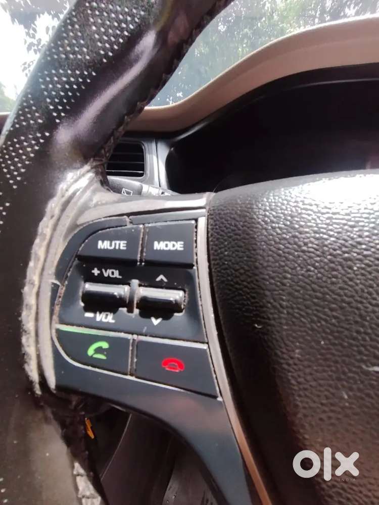 Hyundai Elite I20 2015 Model