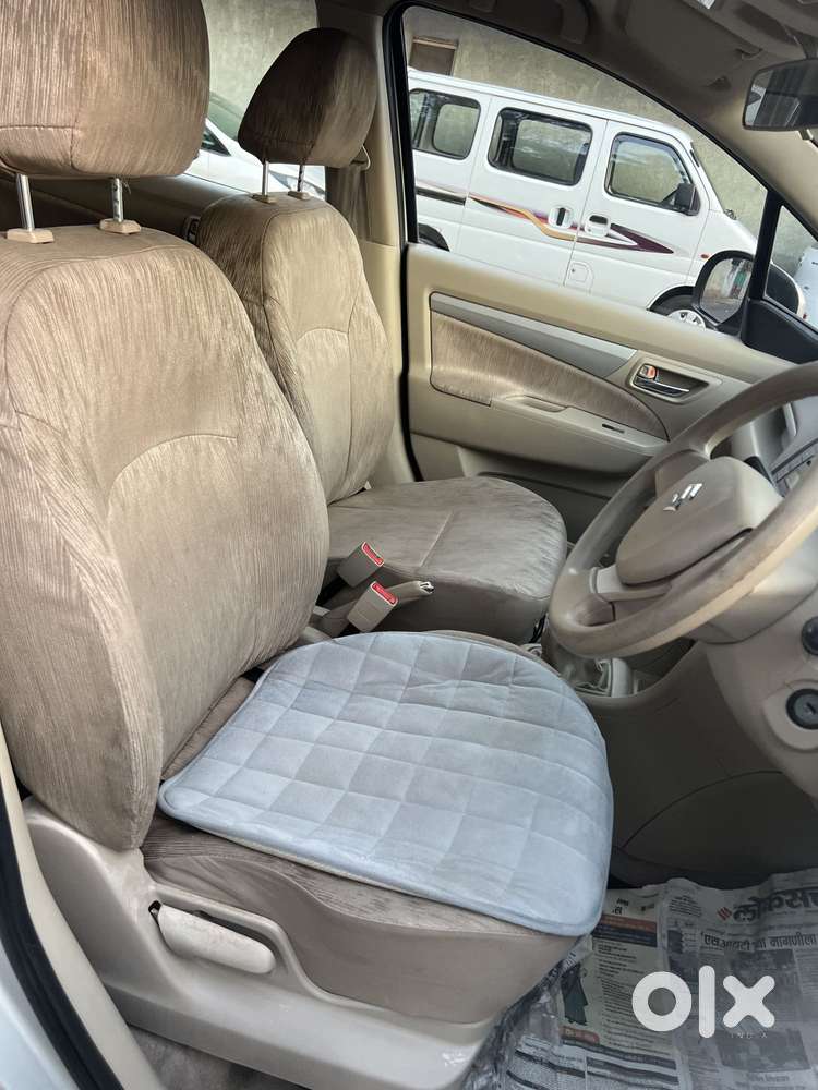Maruti Suzuki Ertiga 1.4 Vxi Anniversary Edition, 2014, Petrol