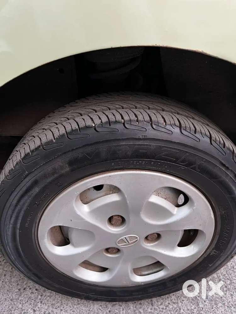 Tata Nano 2014 Petrol Good Condition