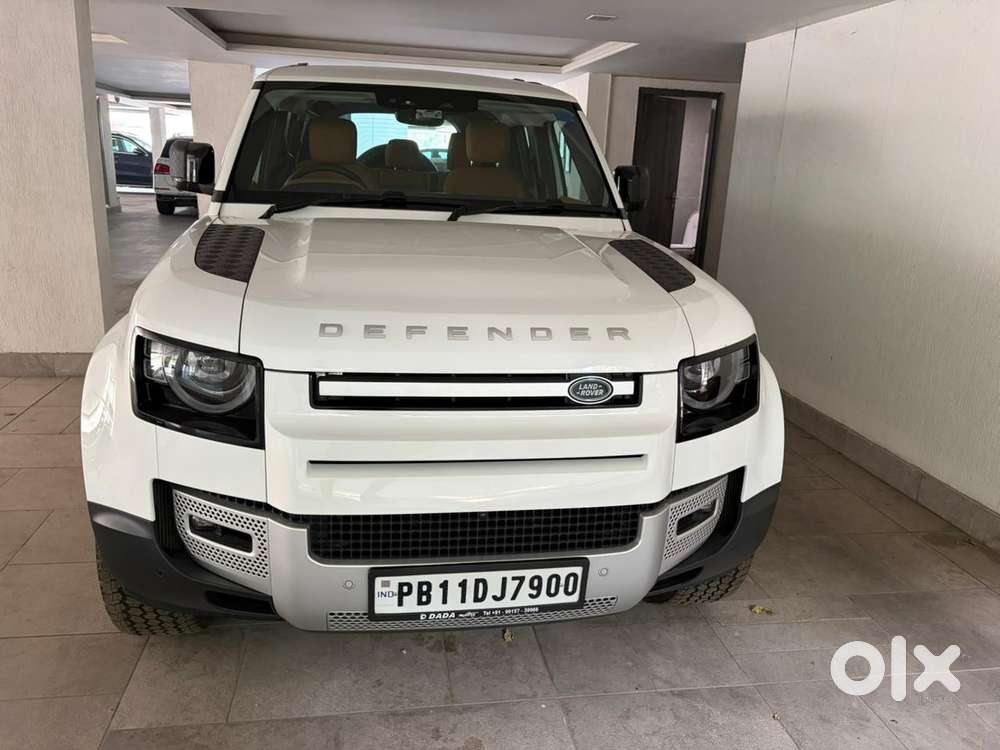 Land Rover Defender 2.0 110 Se, 2024, Petrol