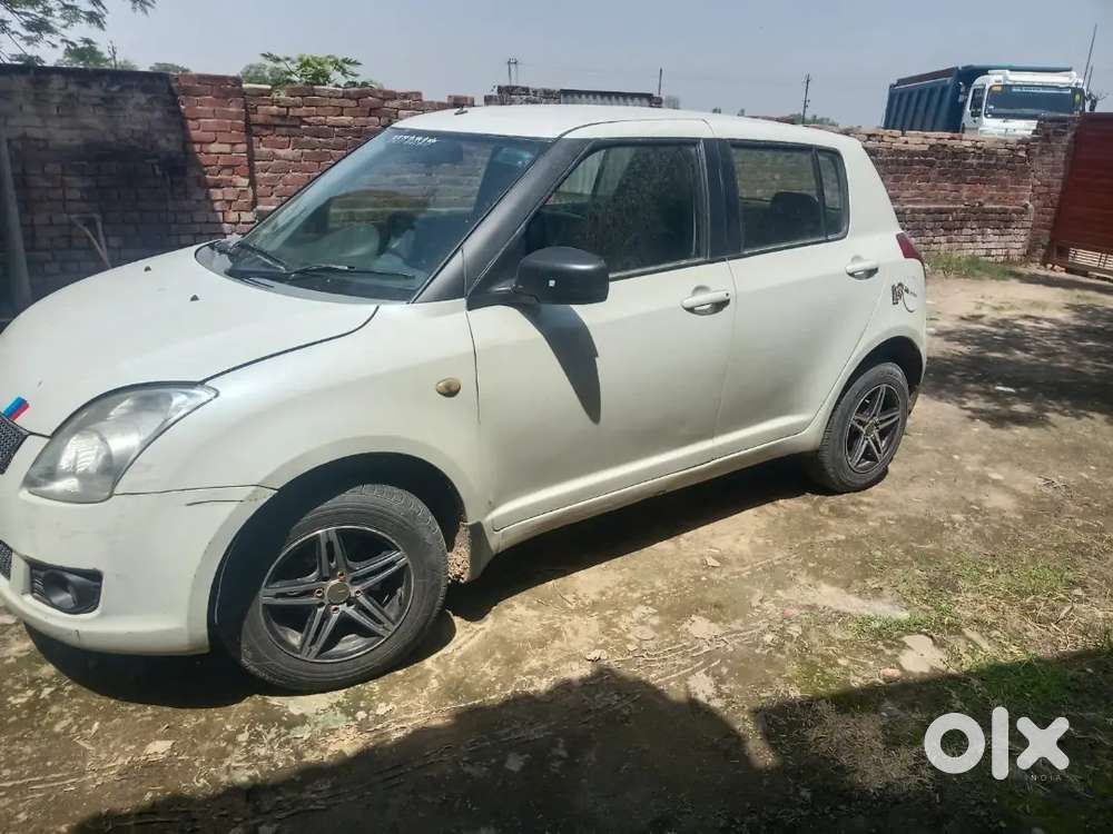 Very Good Condition New There Alloy