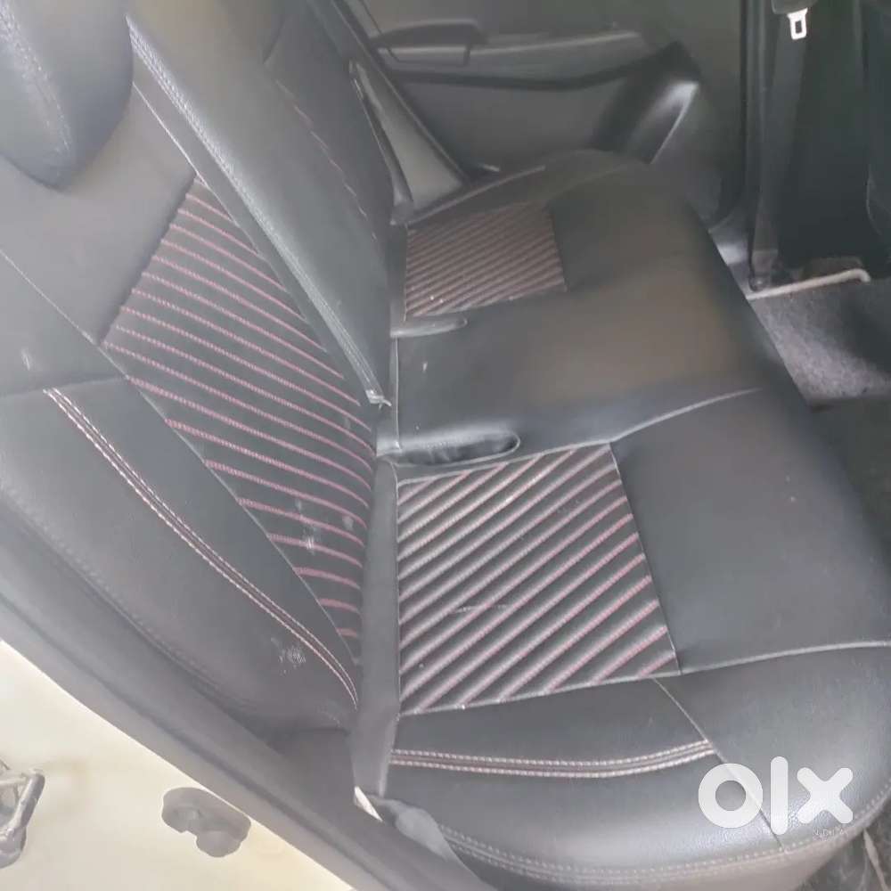 Maruti Suzuki Swift 2018 Automatic