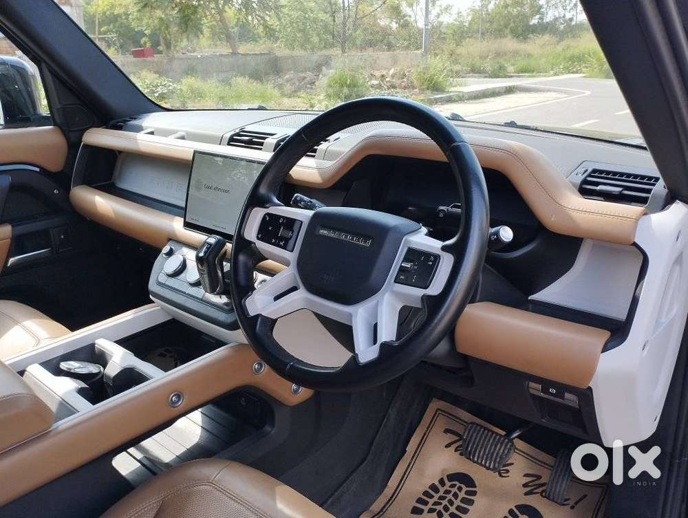 Land Rover Defender 2.0 110 X-dynamic Hse, 2025, Petrol