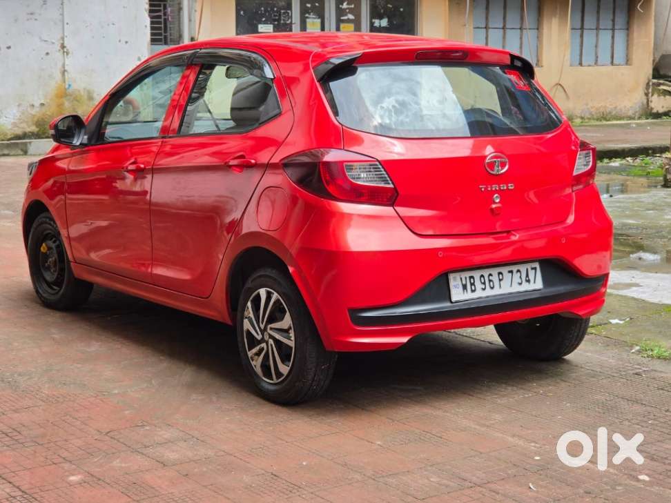 Tata Tiago 1.2 Revotron Xt, 2020, Petrol