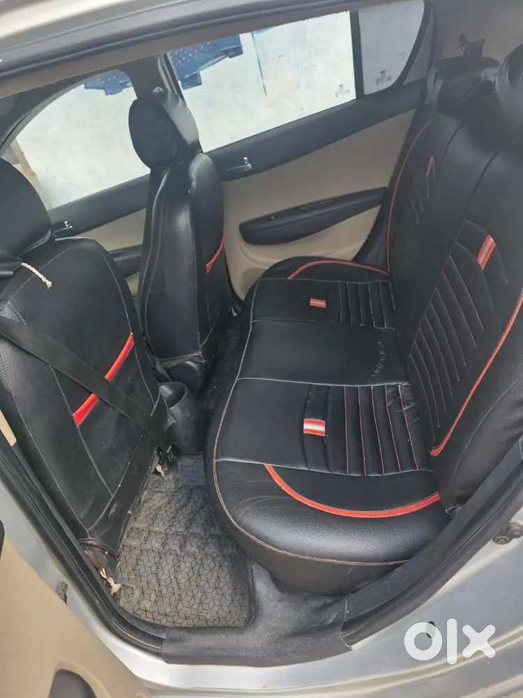 Hyundai I20 Asta Petrol 2013 Car
