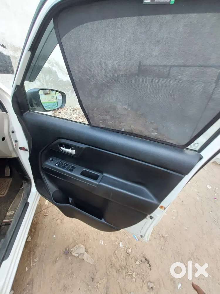 Maruti Suzuki Wagon R 2024 Petrol Only 11000 Km Driven