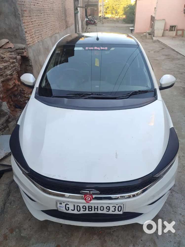 Tata Tiago 2020 Petrol And Cng 55000 Km Driven(urgent Sell)
