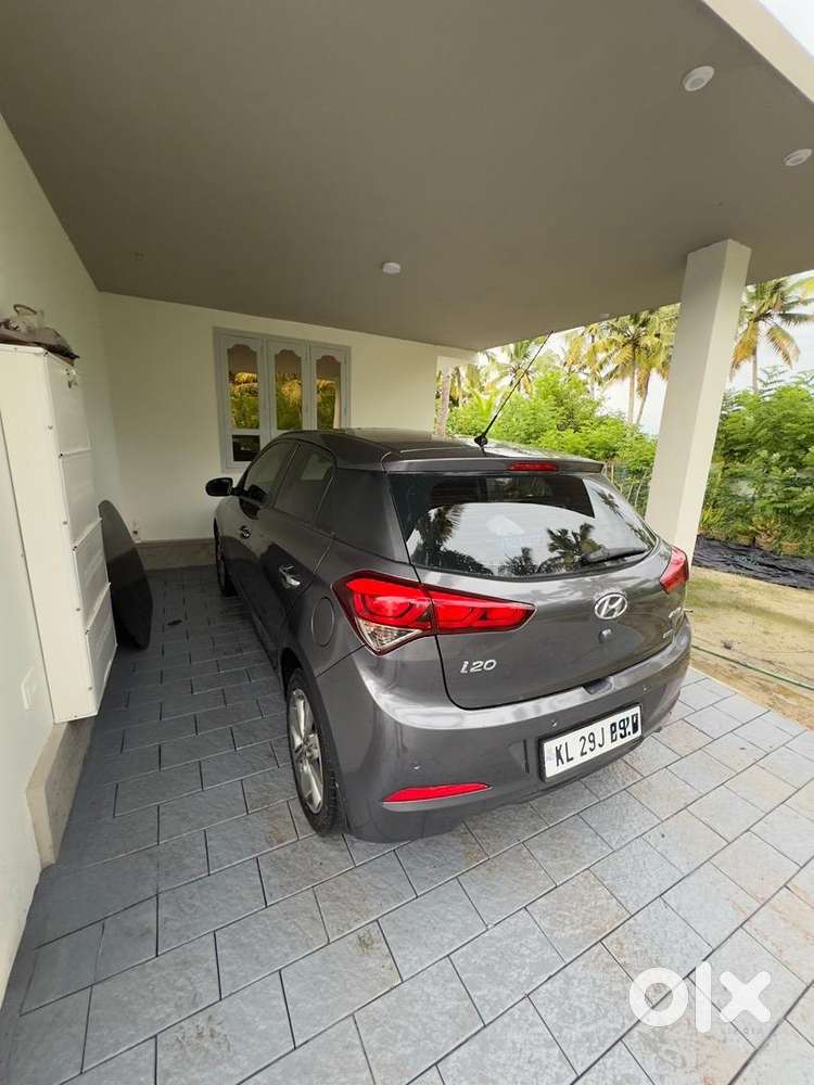 Hyundai Elite I20 2014 Petrol Well Maintained