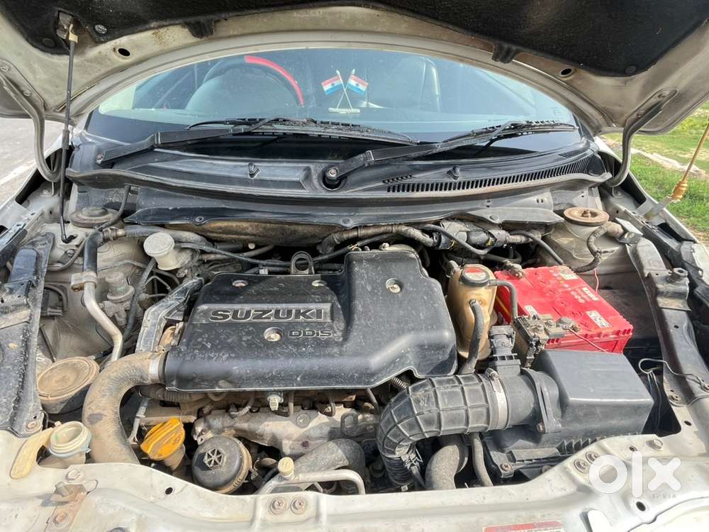 Swift Vdi Maruti  Diesel 2nd 2013 Last Hai Child Ac