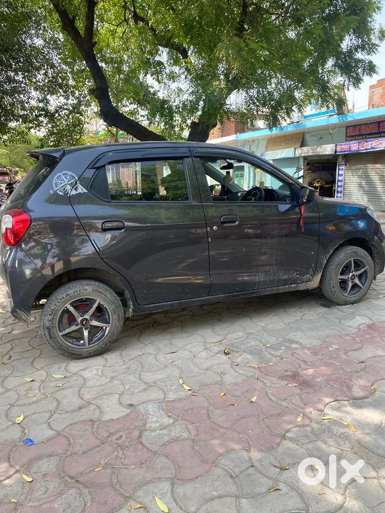 Maruti Suzuki Car 2024