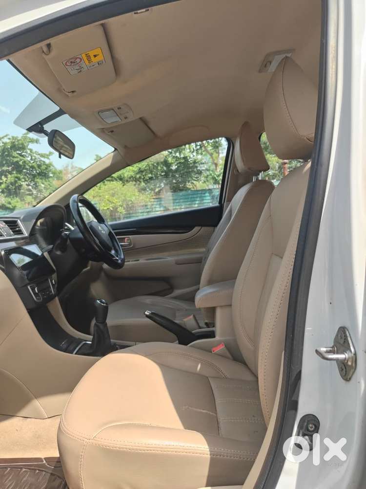 Maruti Suzuki Ciaz Vxi(o), 2015, Cng & Hybrids