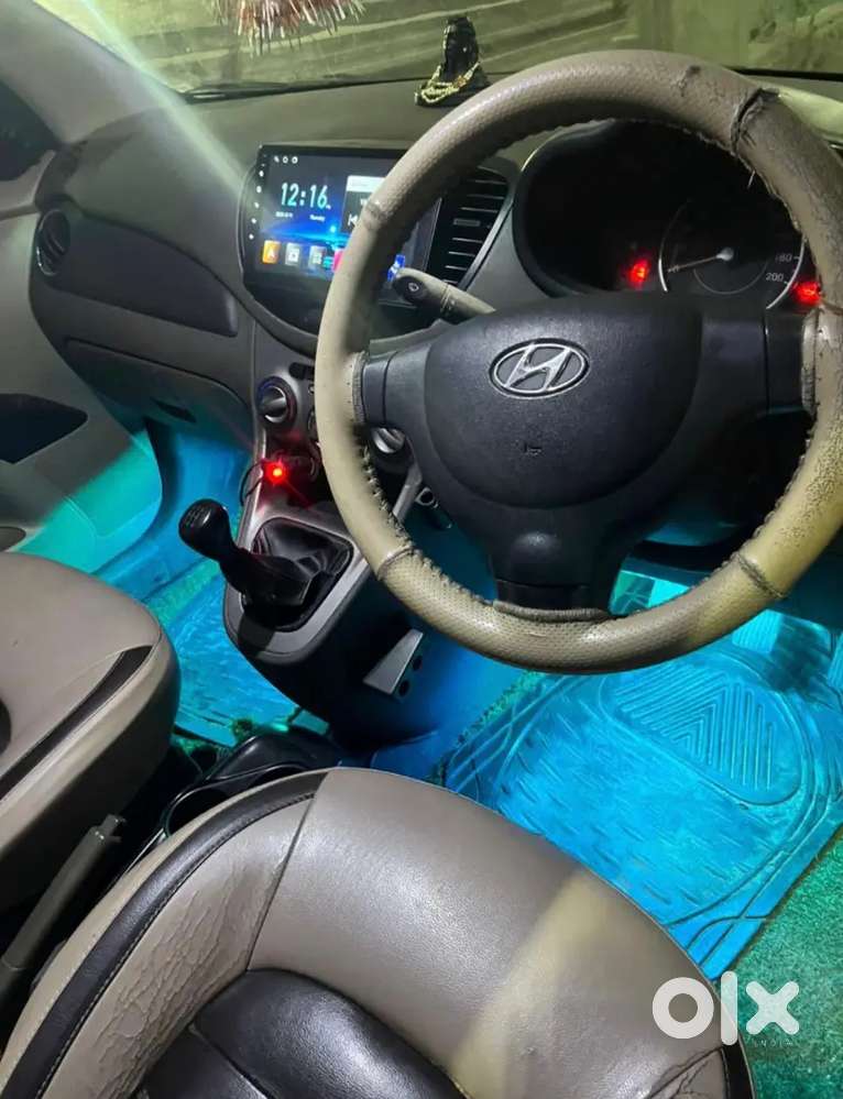 Car Condition Ok Ac Ok
