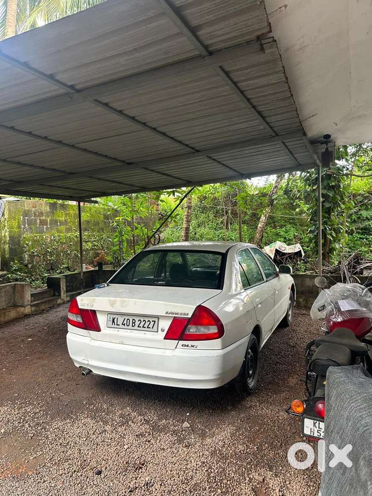 Mitsubishi Lancer Glxi Petrol 2004