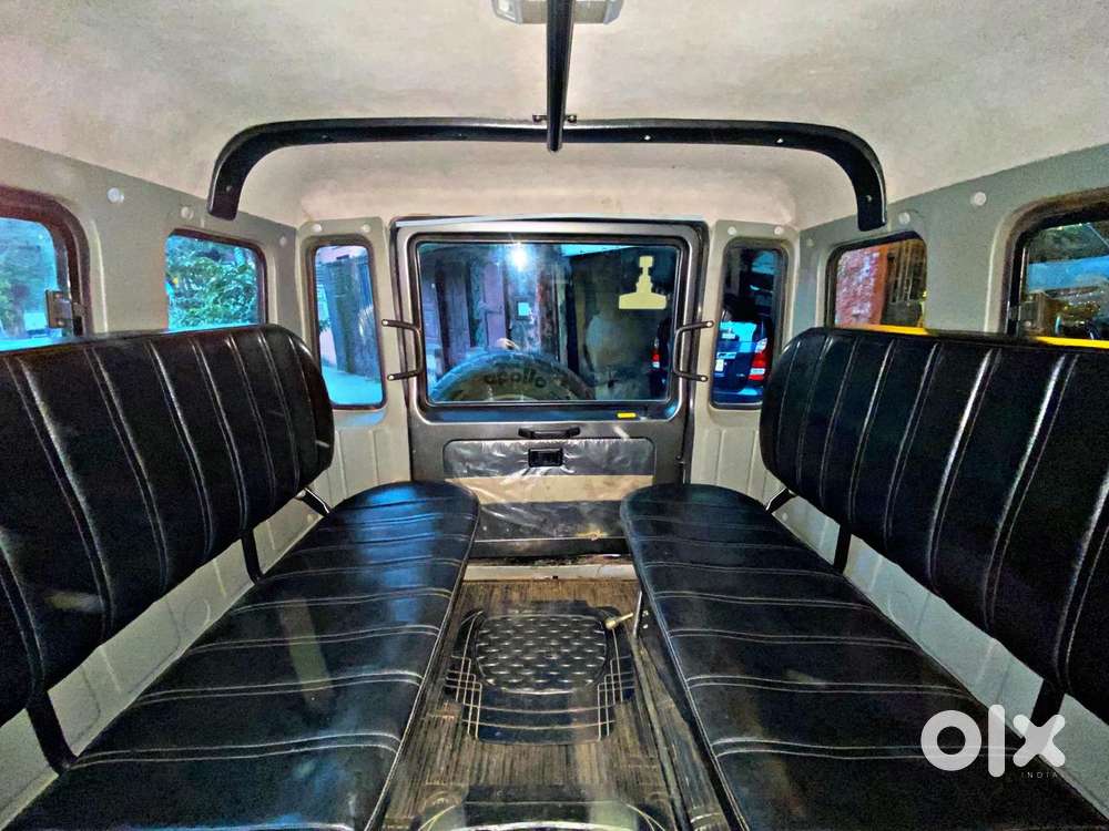 Force Motors Gurkha 4x4, 2019, Diesel