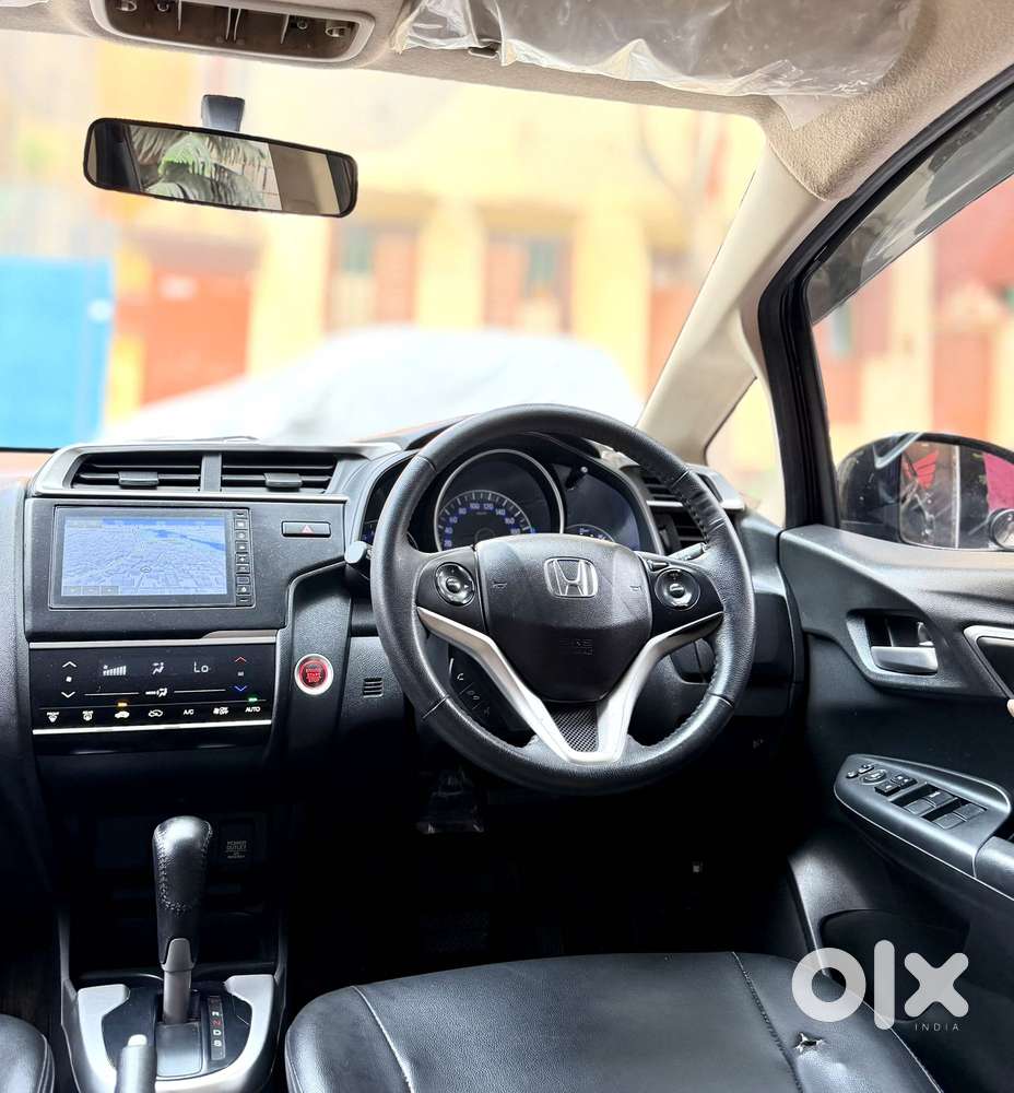 Honda Jazz Vx Cvt, 2019, Petrol