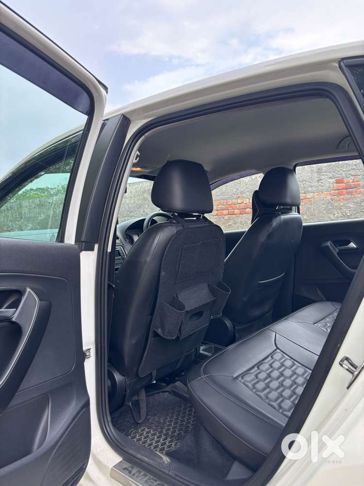 Volkswagen Ameo 1.5 Tdi Comfortline, 2017, Diesel