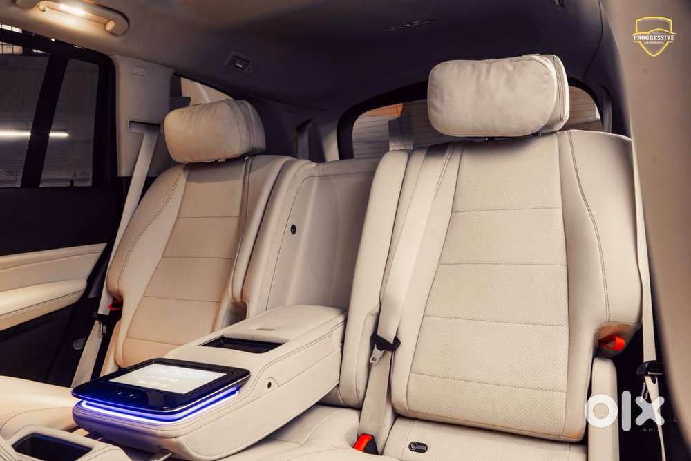 Mercedes-benz Gls 450d 4matic, 2024, Diesel