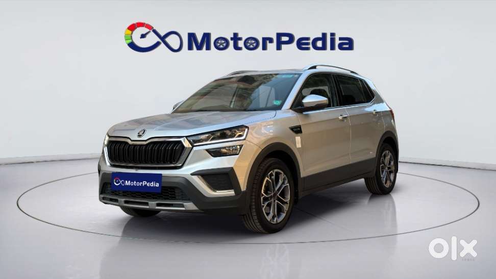 Skoda Kushaq 1.0 Tsi Style, 2023, Petrol