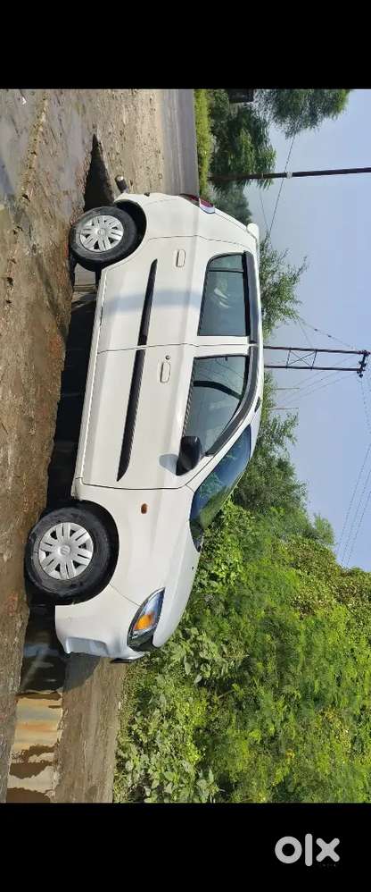 Maruti Suzuki Alto 800 2021 Petrol 23000 Km Driven