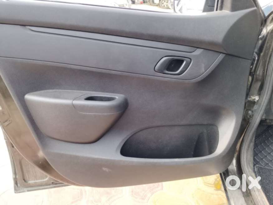 Renault Kwid Rxt 1.0, 2017, Petrol