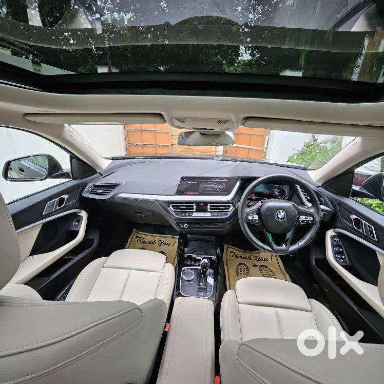 Bmw 2 Series 220i Gran Coupe M Sport, 2023, Petrol