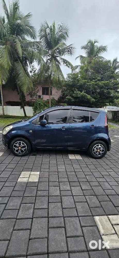 Maruti Suzuki Ritz 2009 Diesel