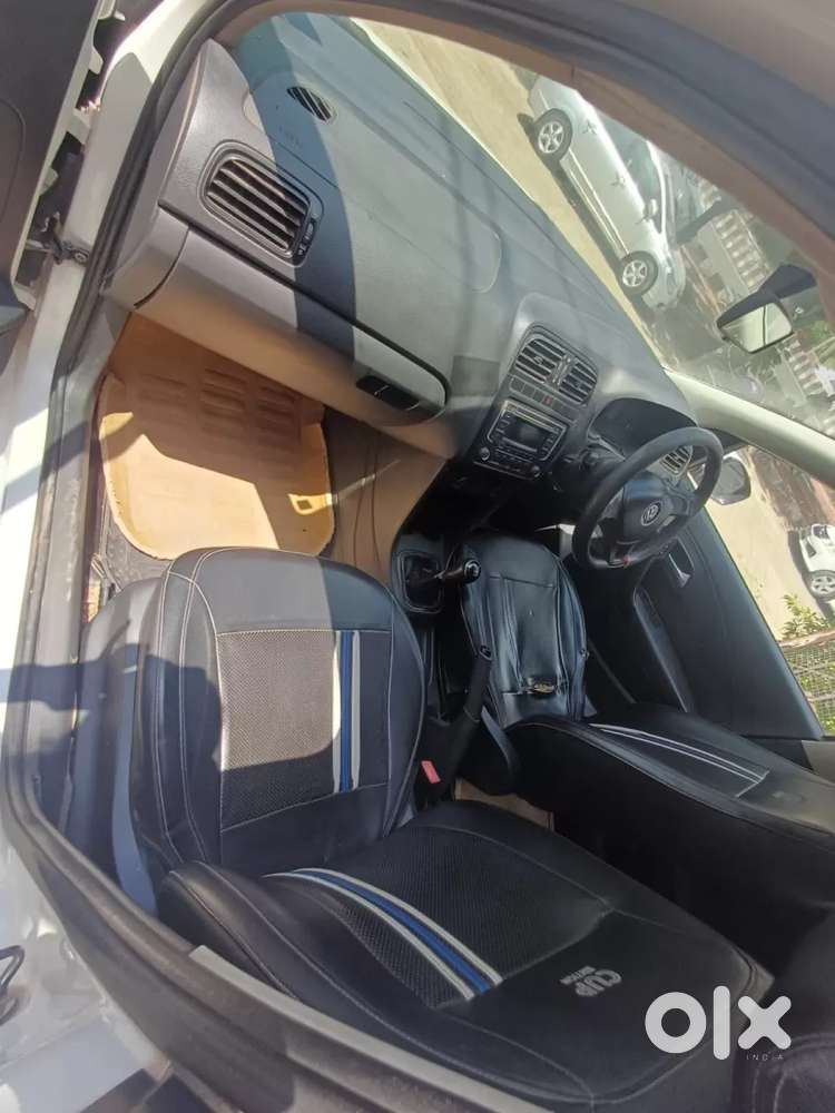 Volkswagen Ameo 1.0 Mpi Comfortline, 2020, Petrol