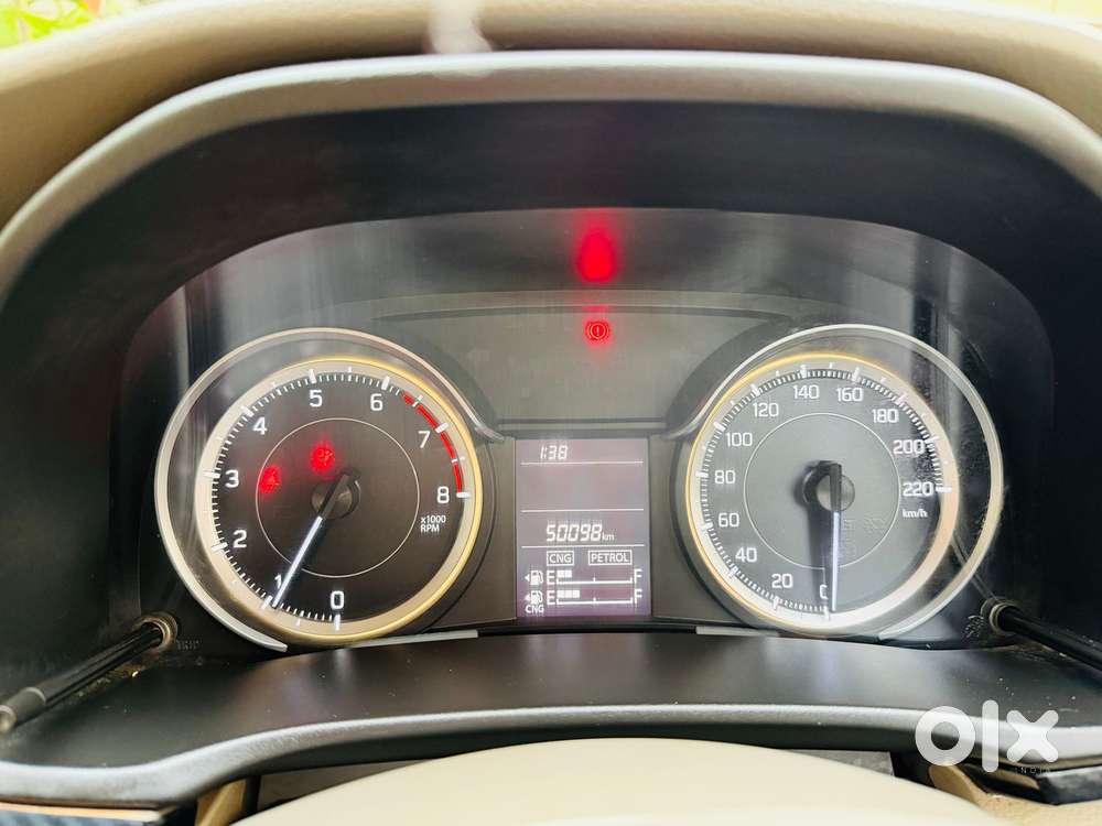 Maruti Suzuki Ertiga Vxi (o) Cng, 2022, Cng & Hybrids