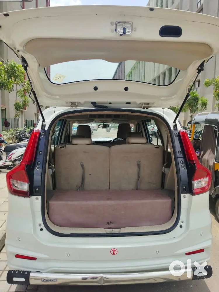 Maruti Ertiga 1.5 Tour 2024