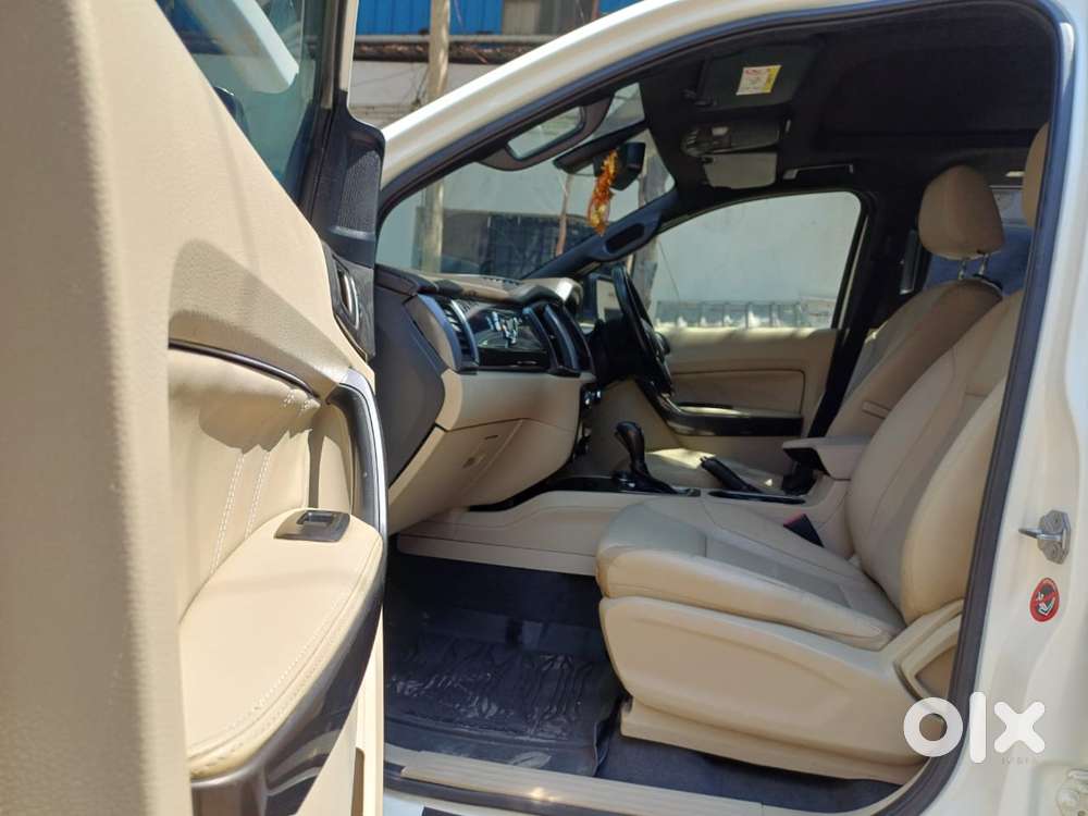 Ford Endeavour 3.2 Titanium At 4x4, 2016, Diesel