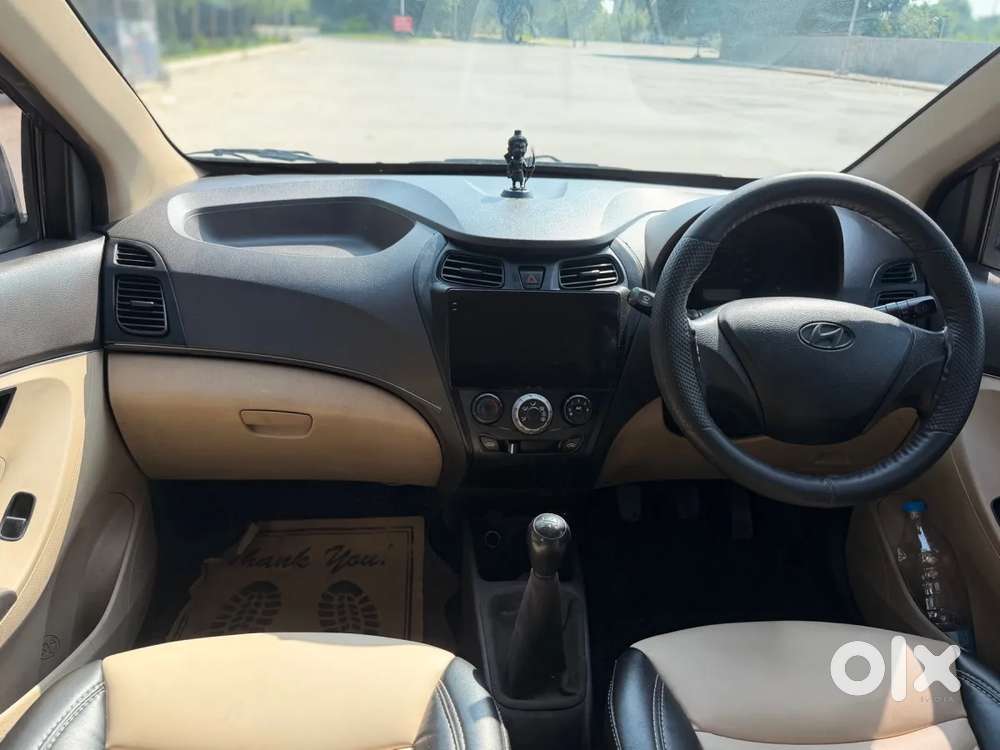 Hyundai Eon, 2018, Petrol