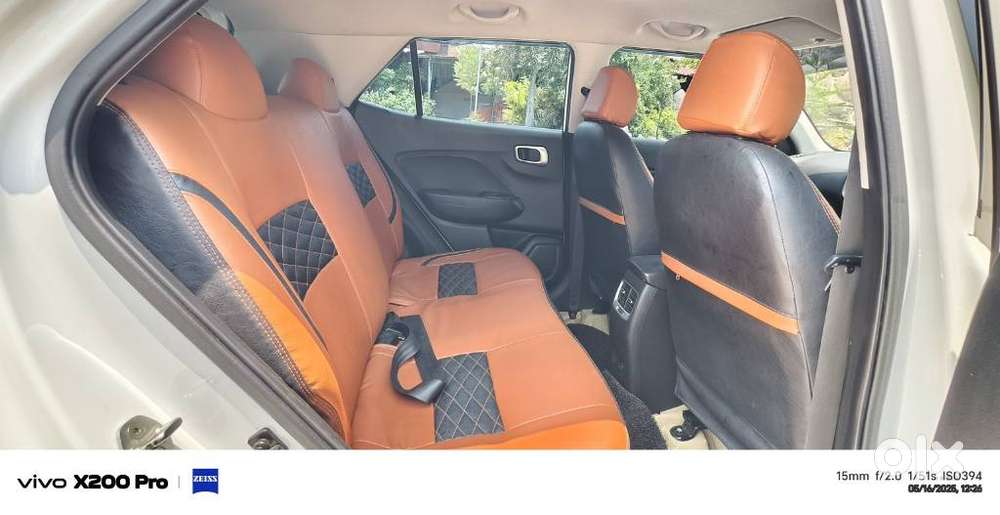 Hyundai Venue S Plus Mt 1.2 Kappa, 2019, Petrol