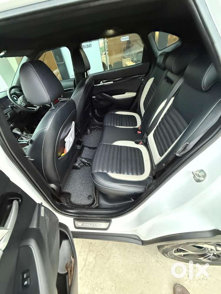 Kia Seltos 1.4 Dct 2023