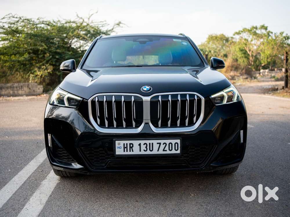 Bmw X1 Sdrive18d M Sport, 2023, Diesel