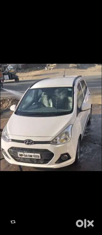 Hyundai Grand I10 Diesel Manual 1914