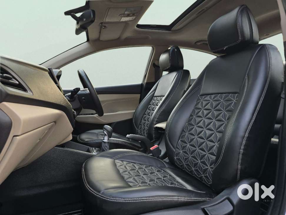 Hyundai Verna 1.5 Sx Petrol Mt, 2022, Petrol