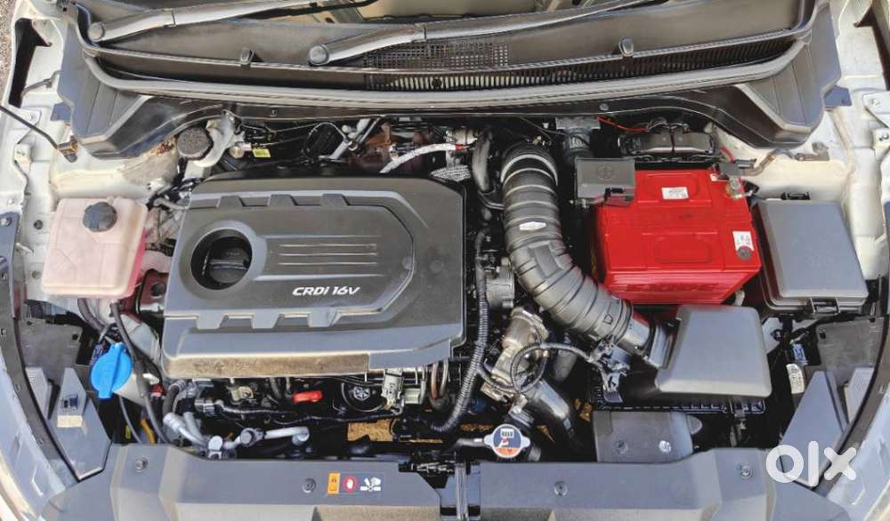 Hyundai I20 Magna Plus Diesel, 2020, Diesel